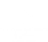 logo the trees white