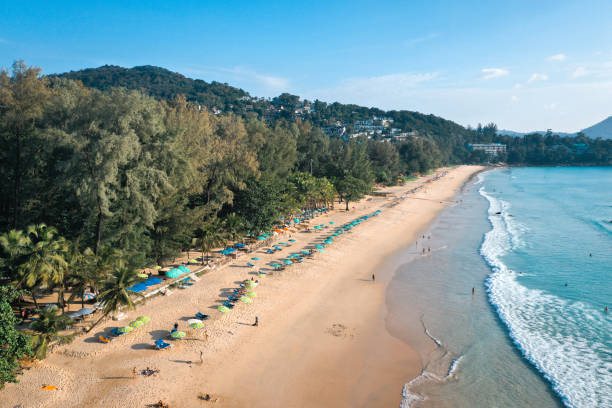 surin beach
